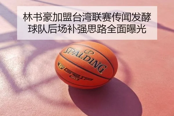 林书豪加盟台湾联赛传闻发酵 球队后场补强思路全面曝光